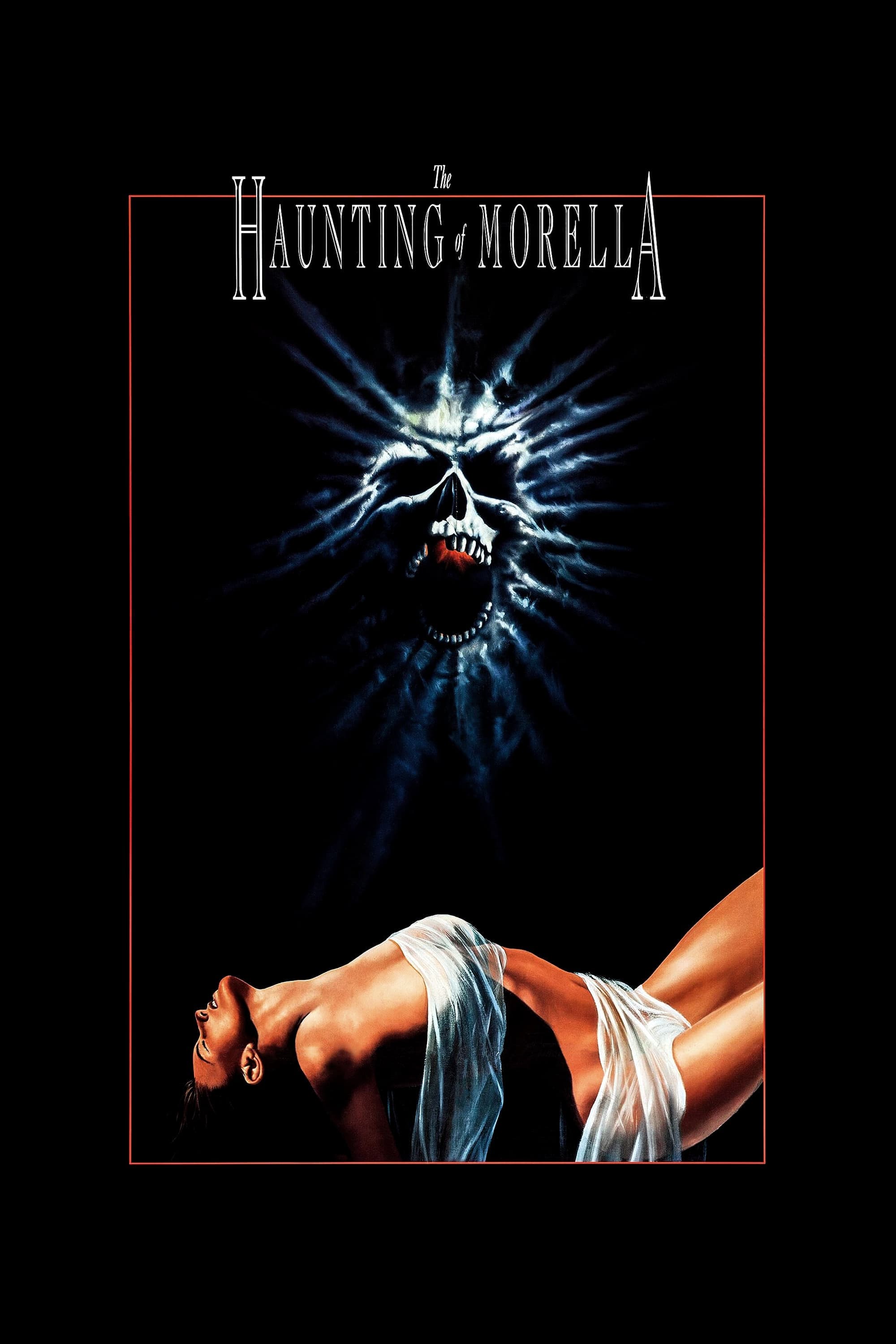 The Haunting of Morella photo