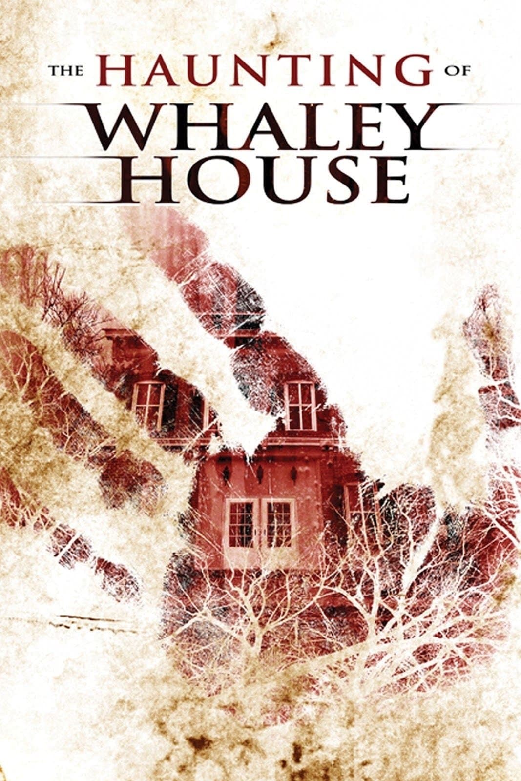 The Haunting of Whaley House photo