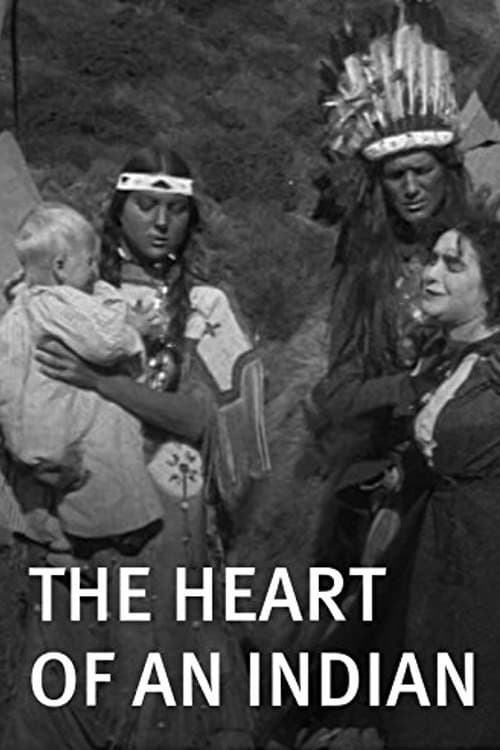 The Heart of an Indian photo