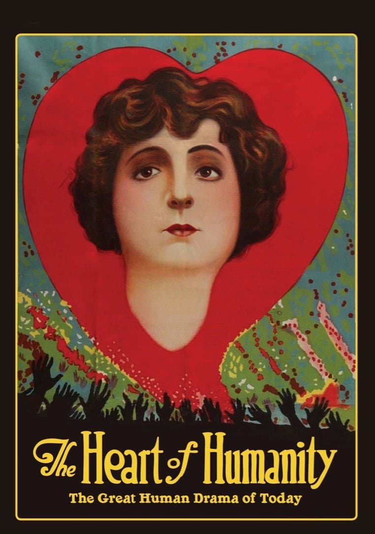 The Heart of Humanity photo