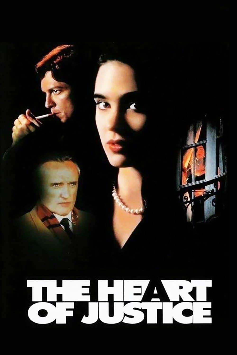 The Heart of Justice photo