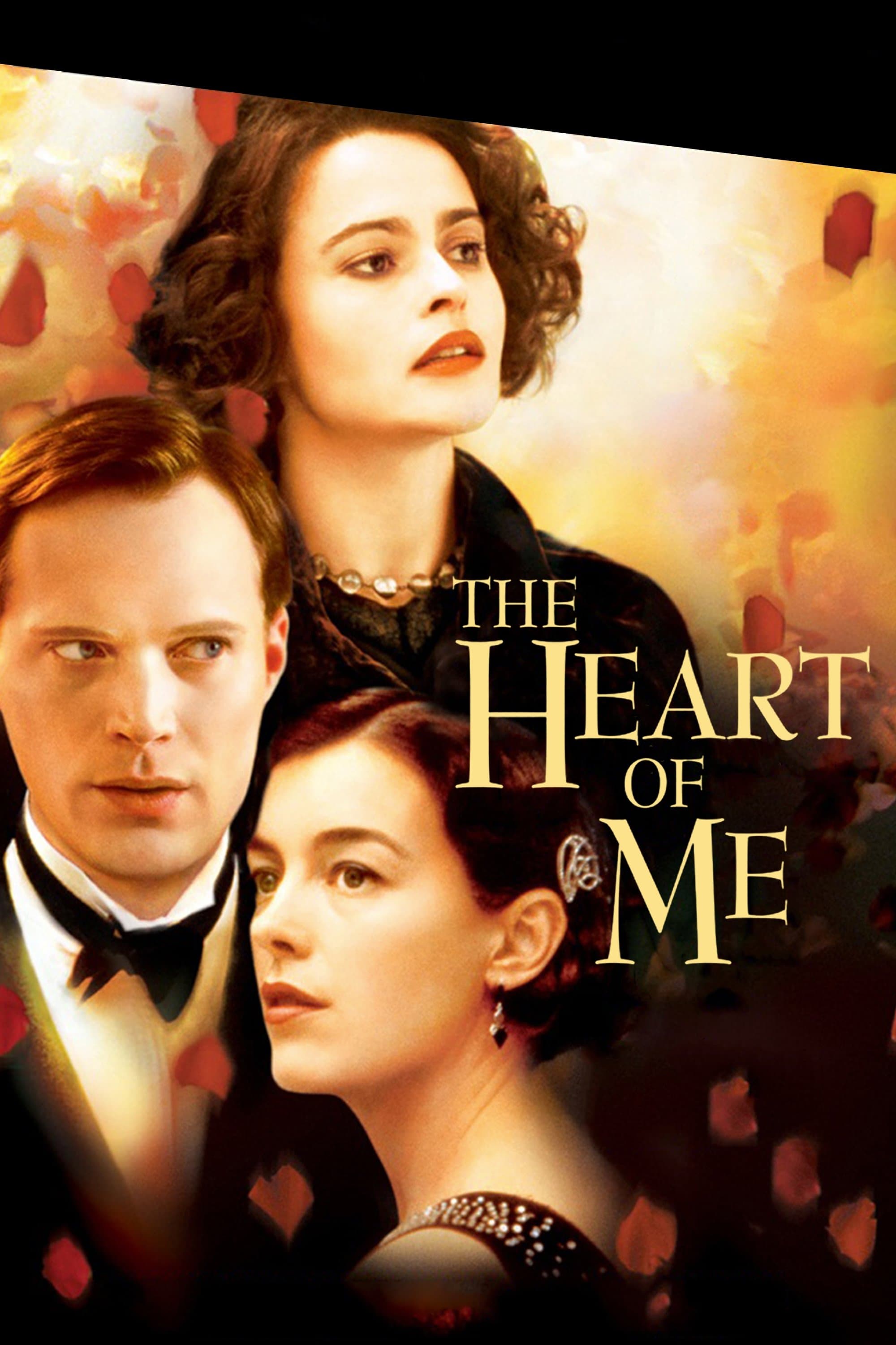 The Heart of Me photo