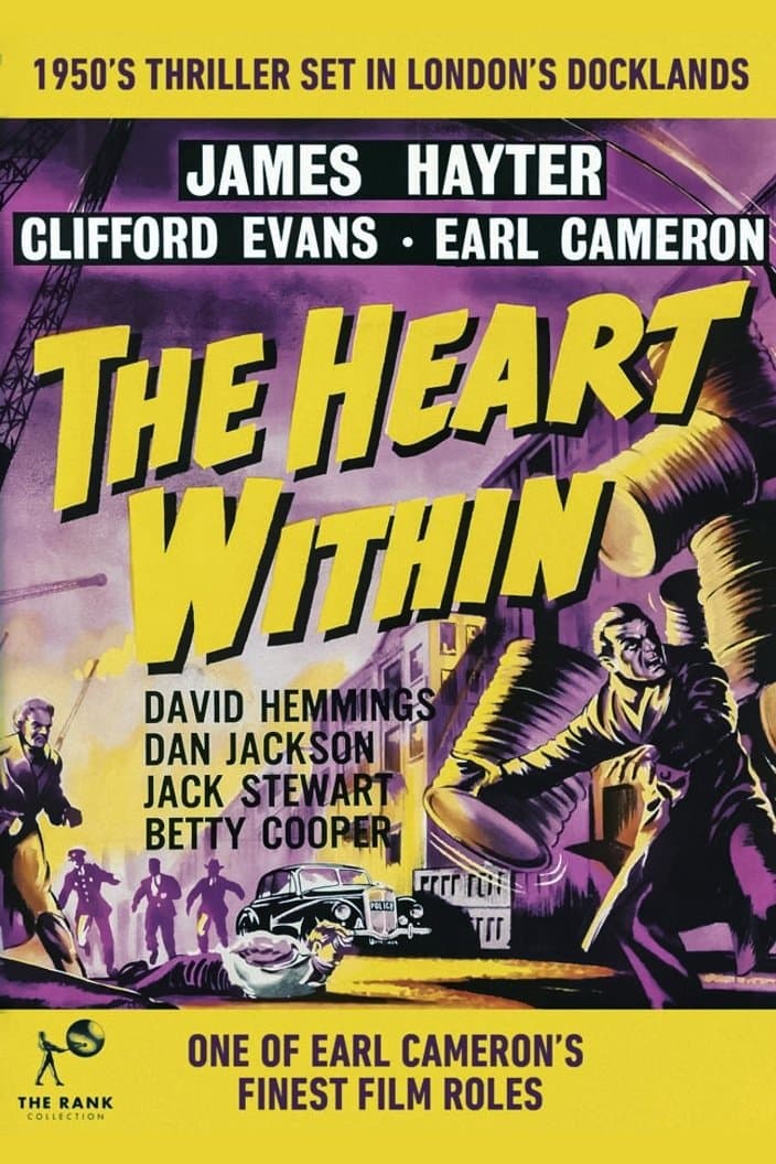 The Heart Within photo