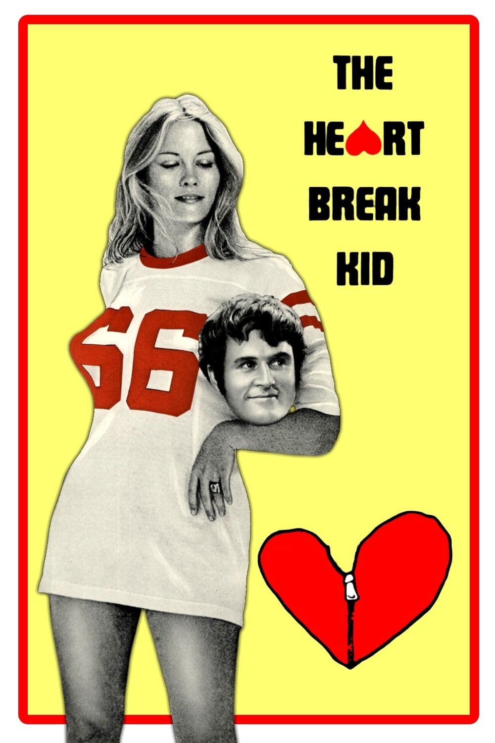 The Heartbreak Kid photo