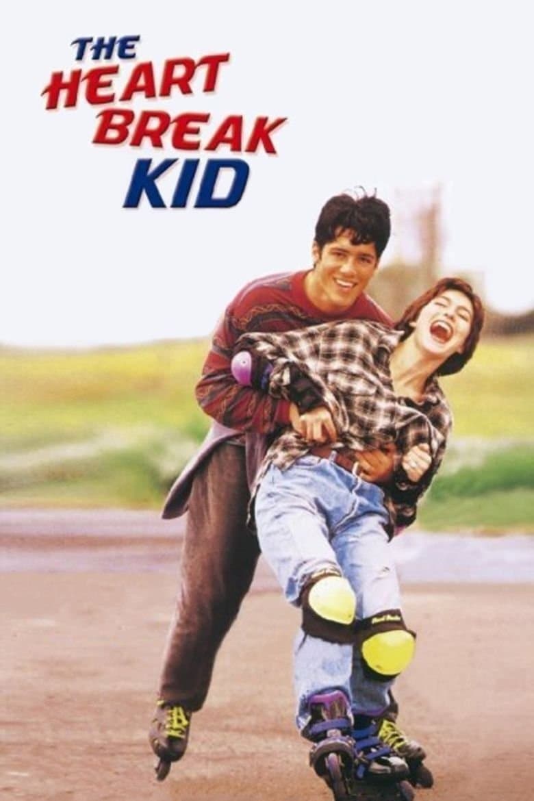 The Heartbreak Kid photo