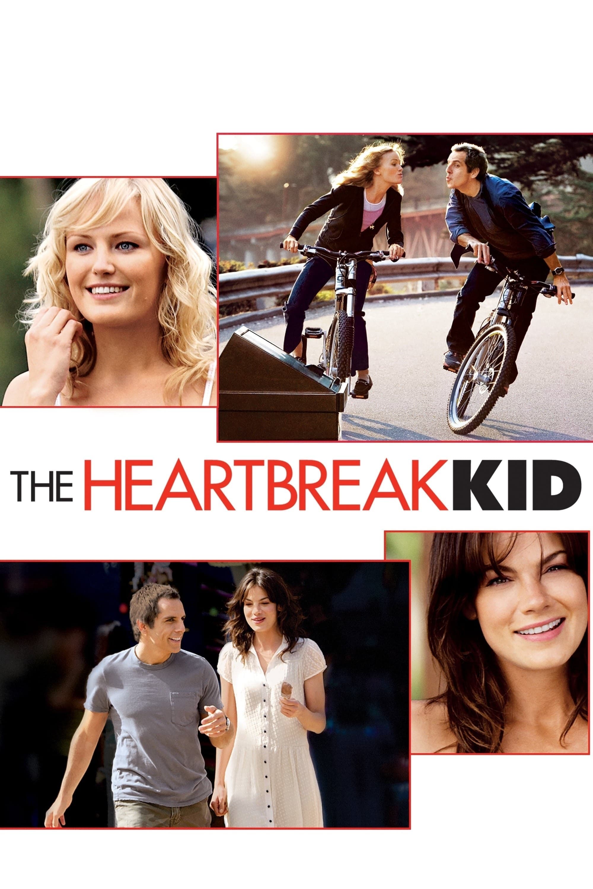 The Heartbreak Kid photo