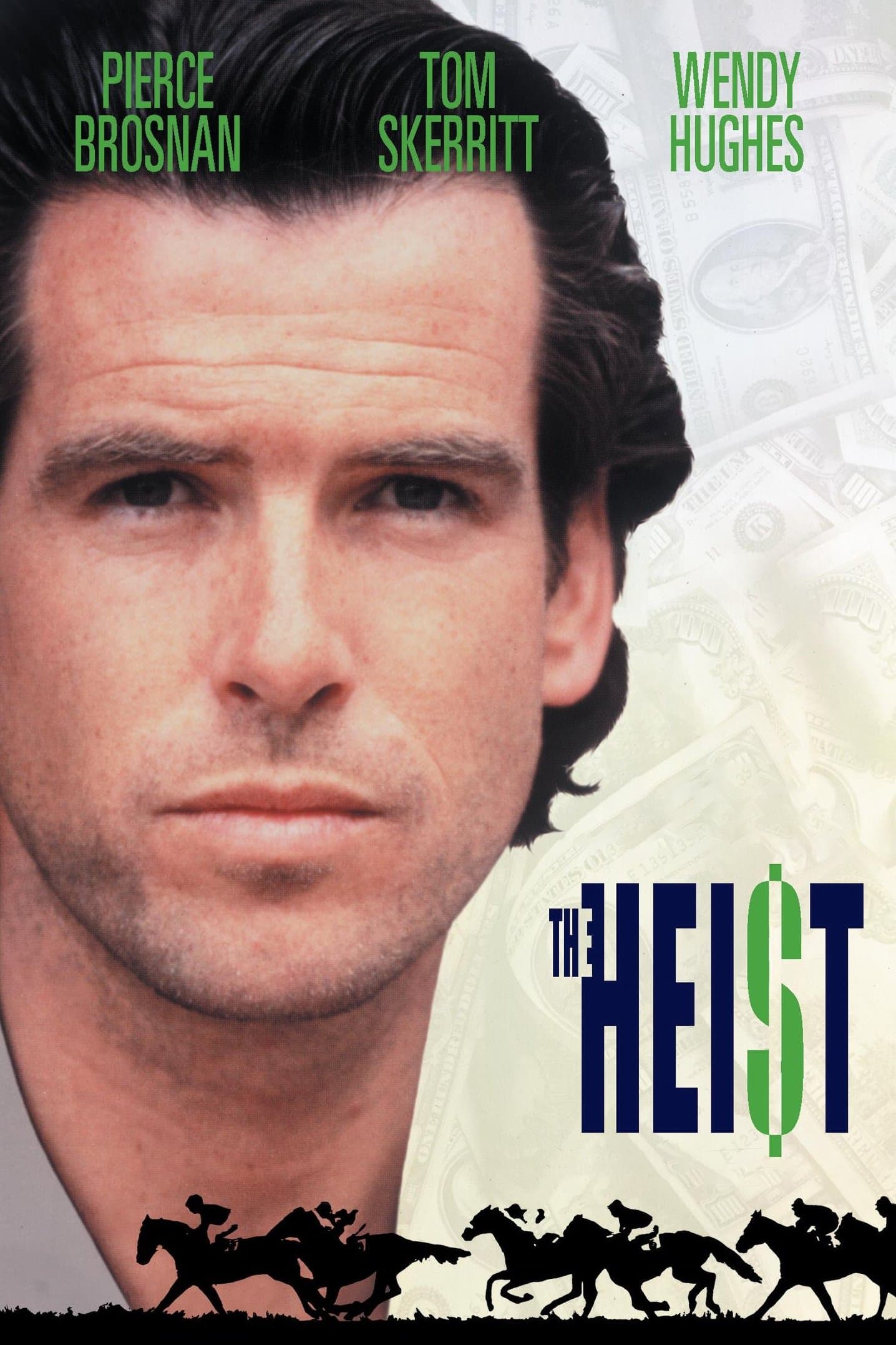 The Heist photo