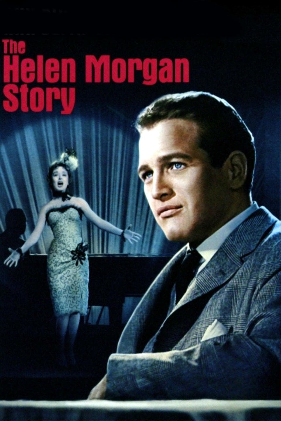 The Helen Morgan Story photo