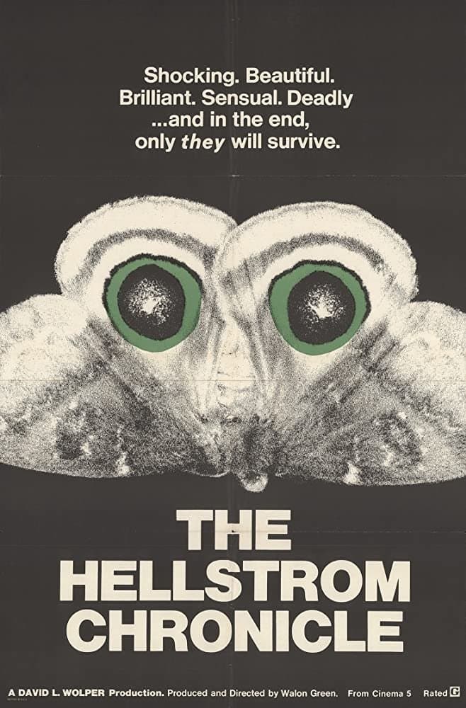 The Hellstrom Chronicle photo