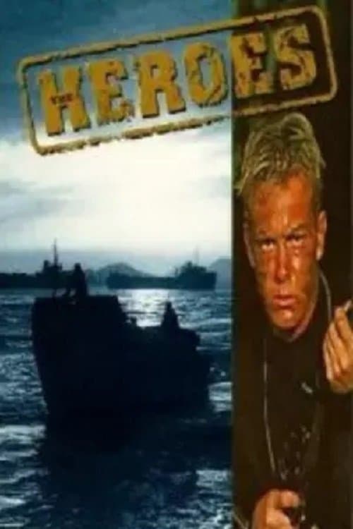 The Heroes photo