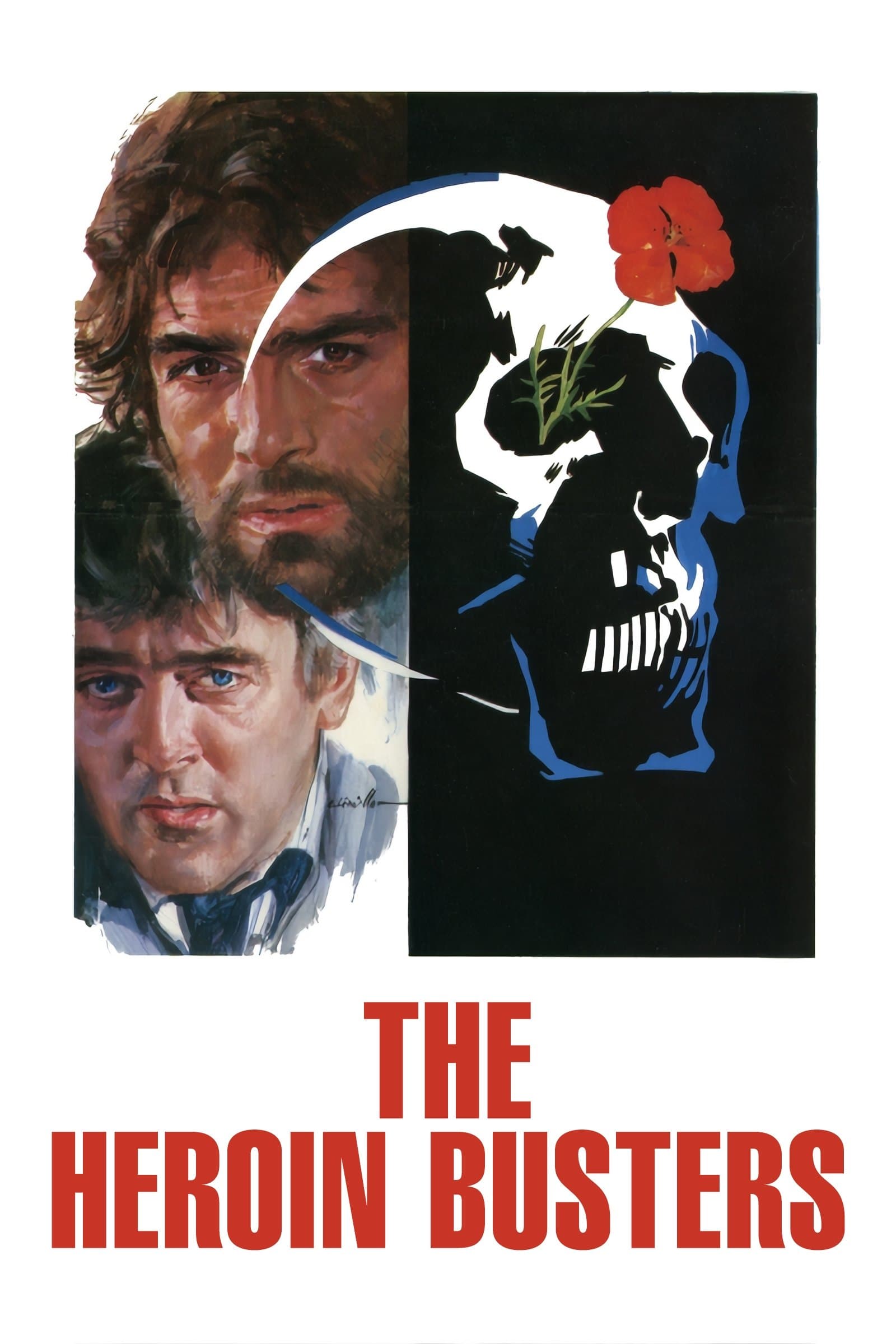 The Heroin Busters photo
