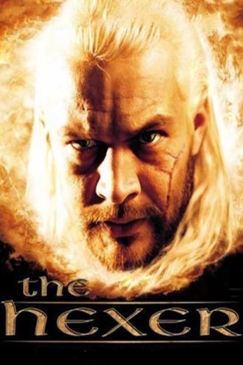 The Hexer photo
