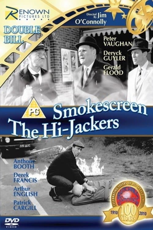 The Hi-Jackers photo