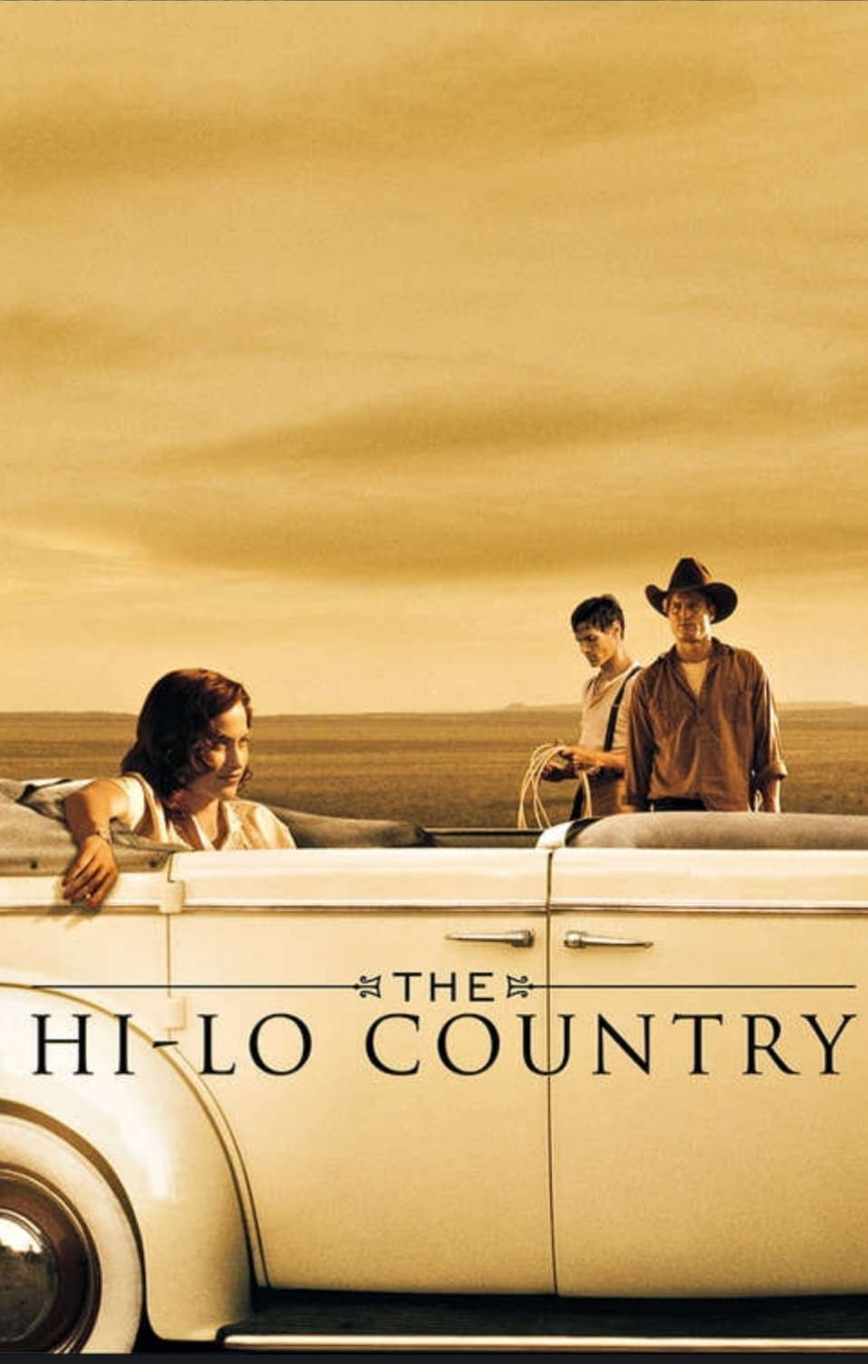 The Hi-Lo Country photo