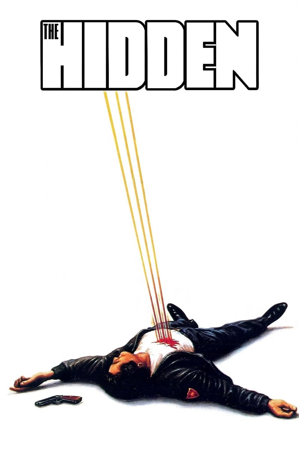The Hidden photo