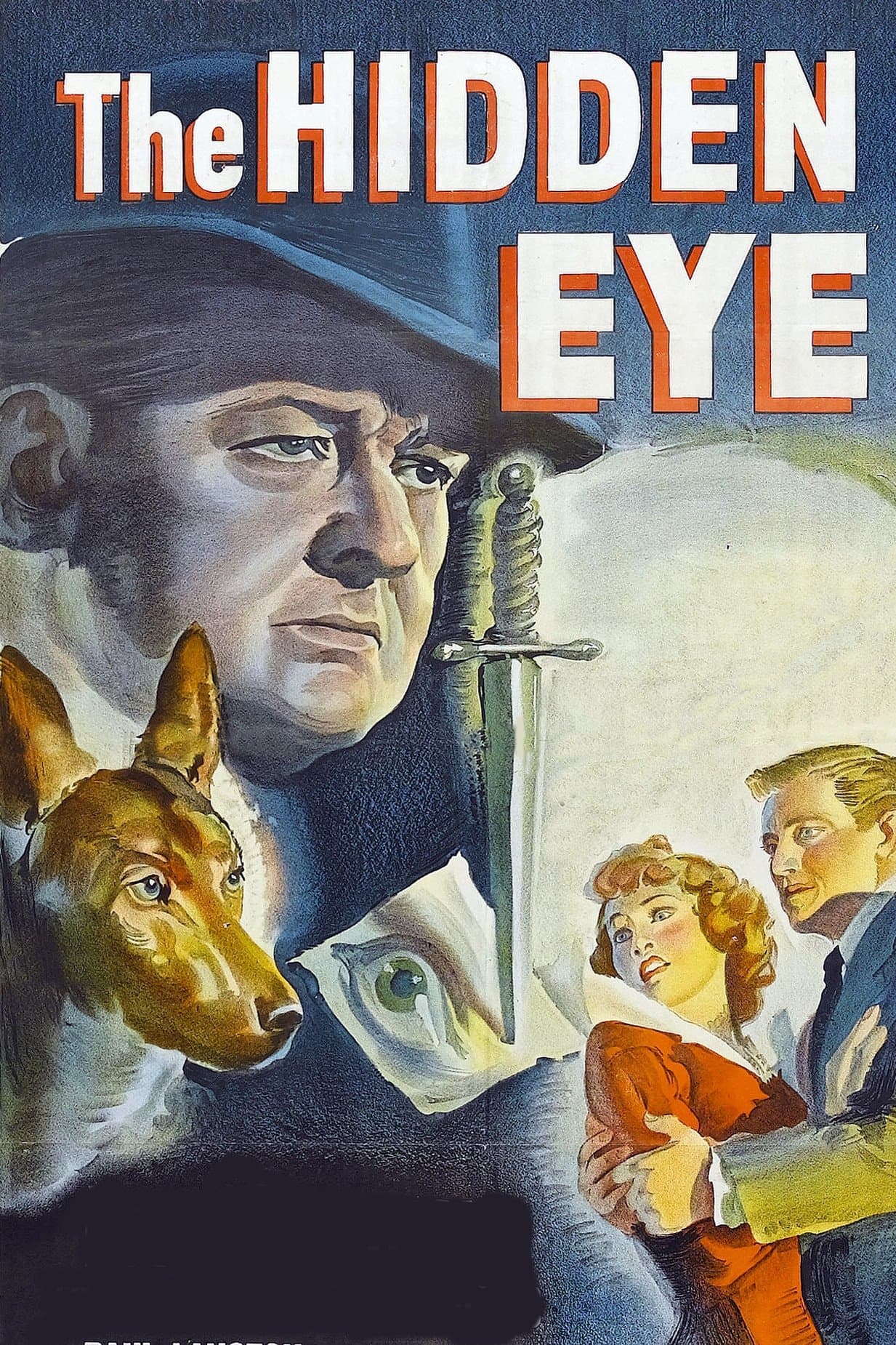 The Hidden Eye photo