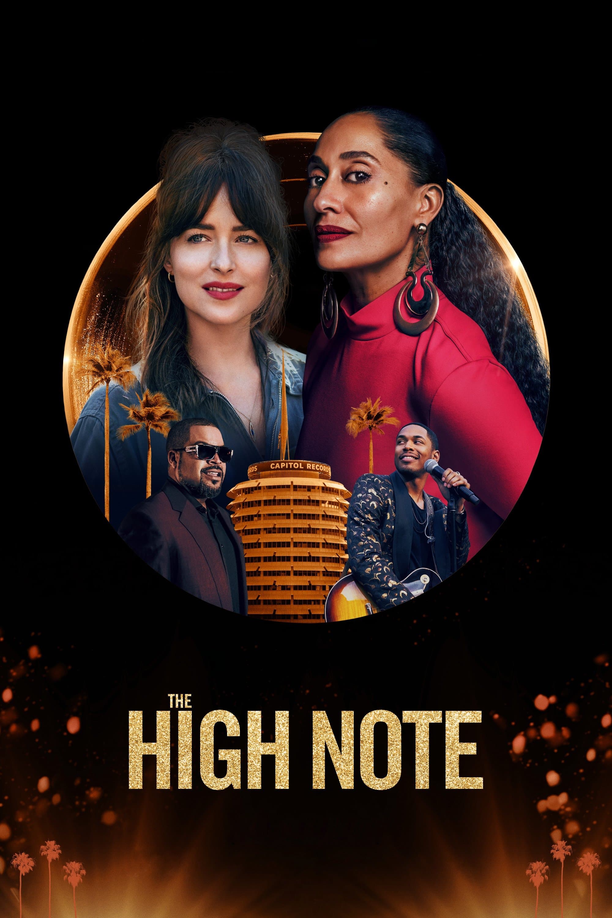 The High Note photo