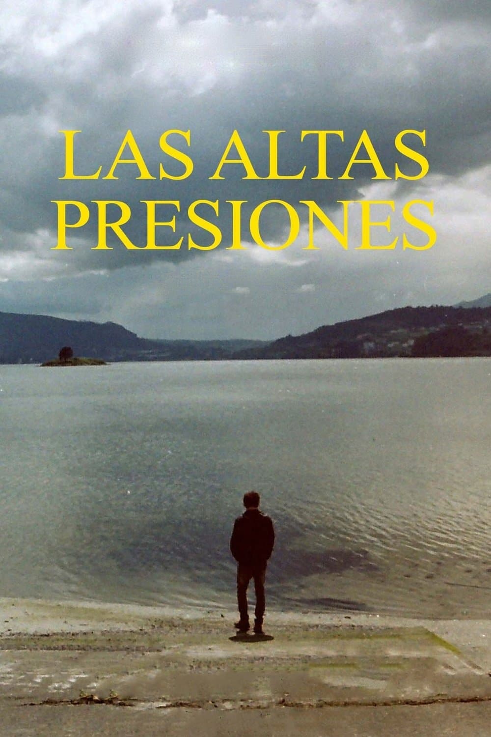 The High Pressures photo