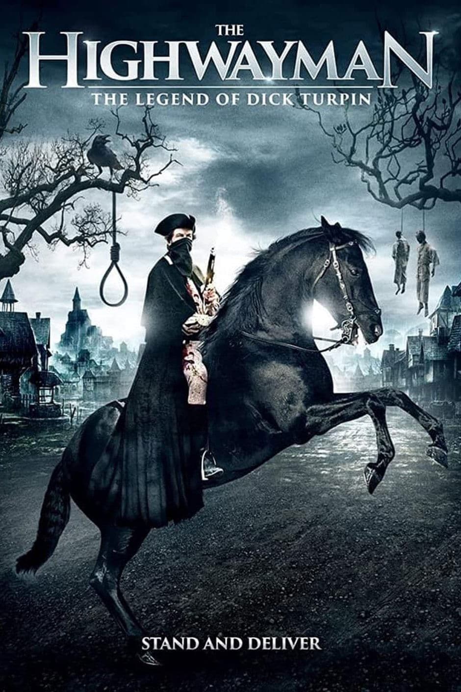The Highwayman photo