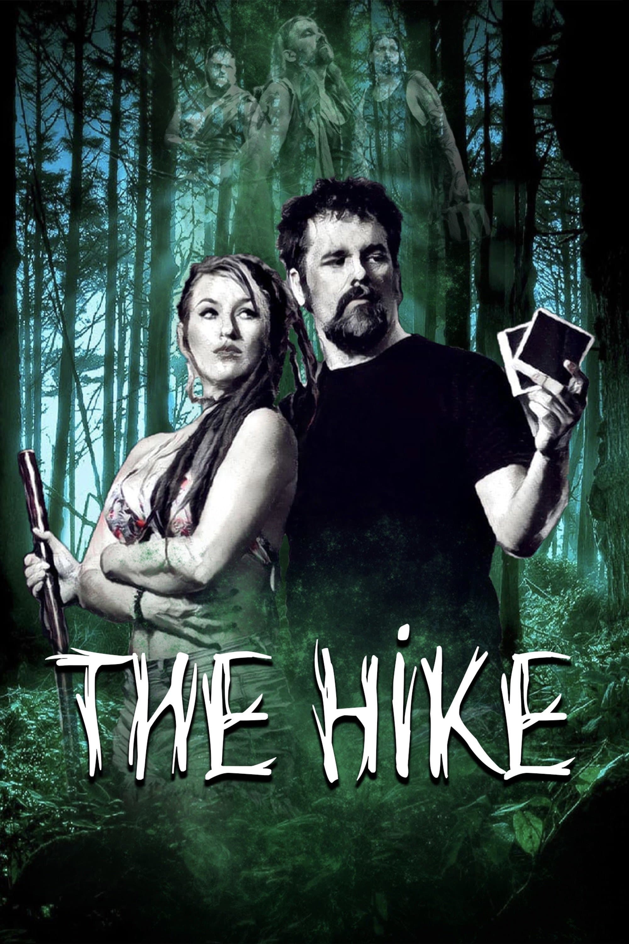The Hike photo