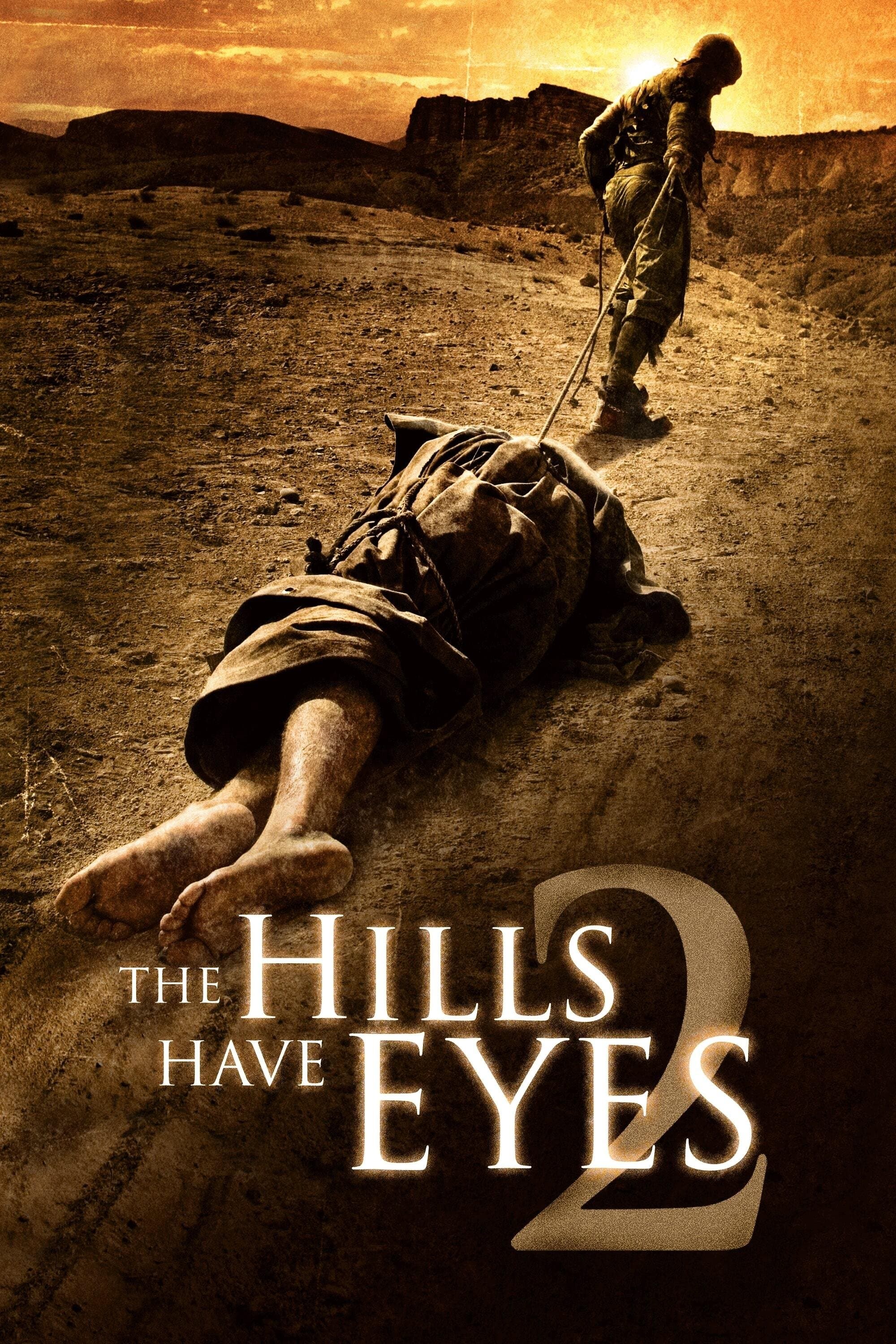 The Hills Have Eyes 2 photo