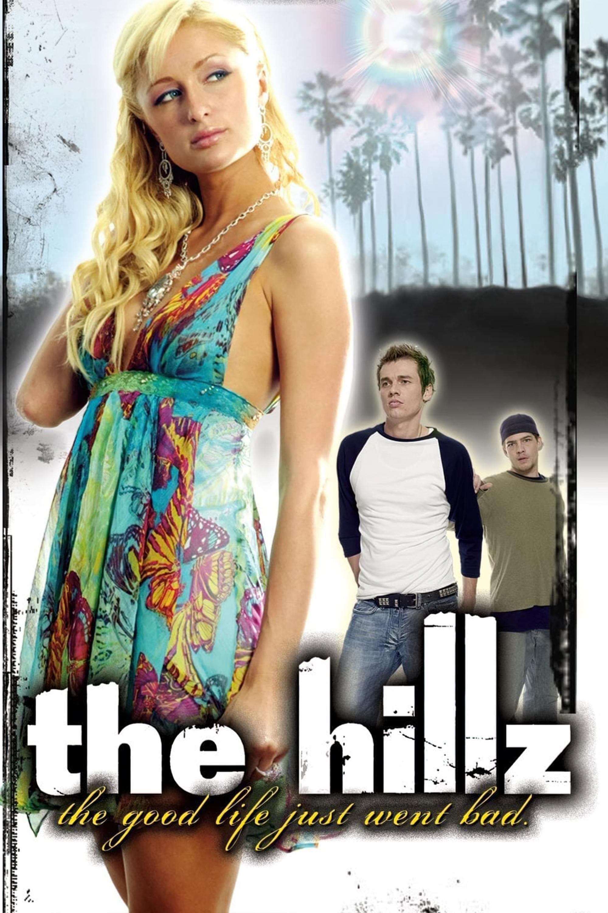 The Hillz photo