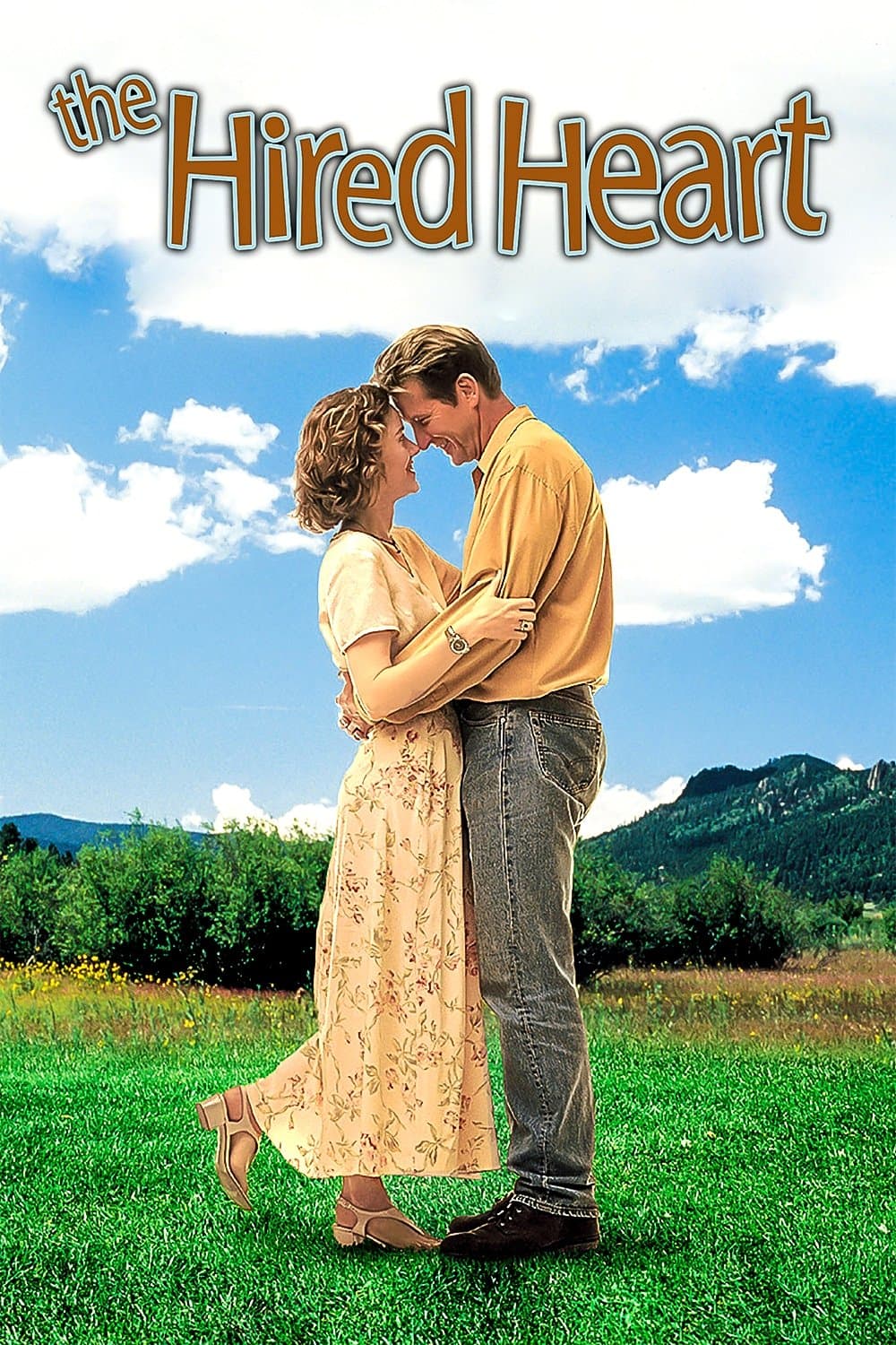 The Hired Heart photo