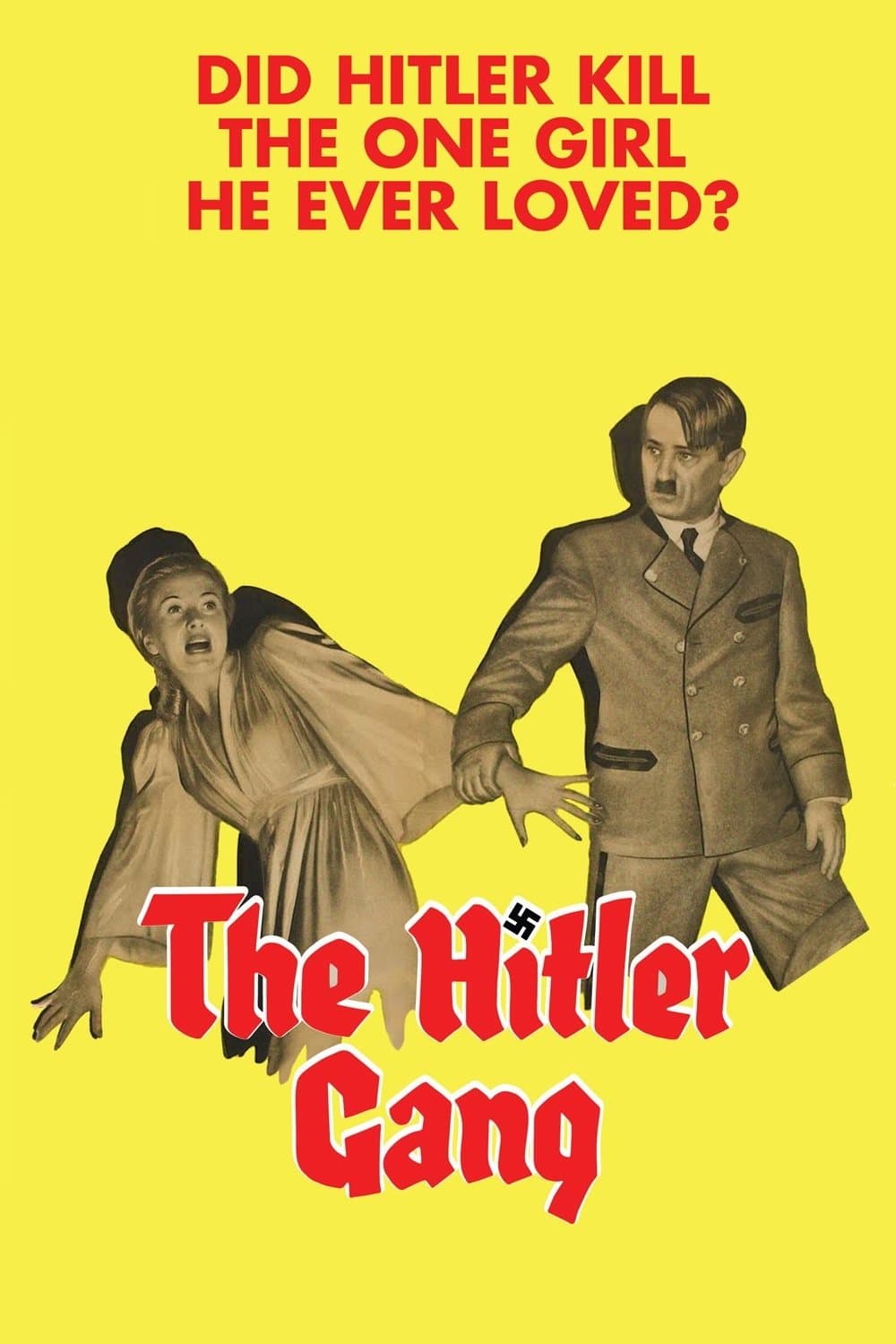The Hitler Gang photo