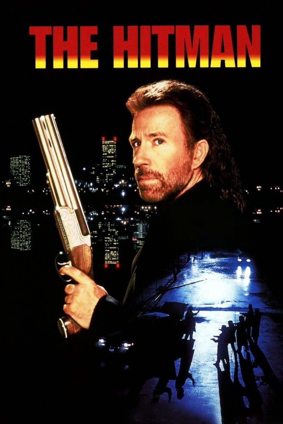 The Hitman photo