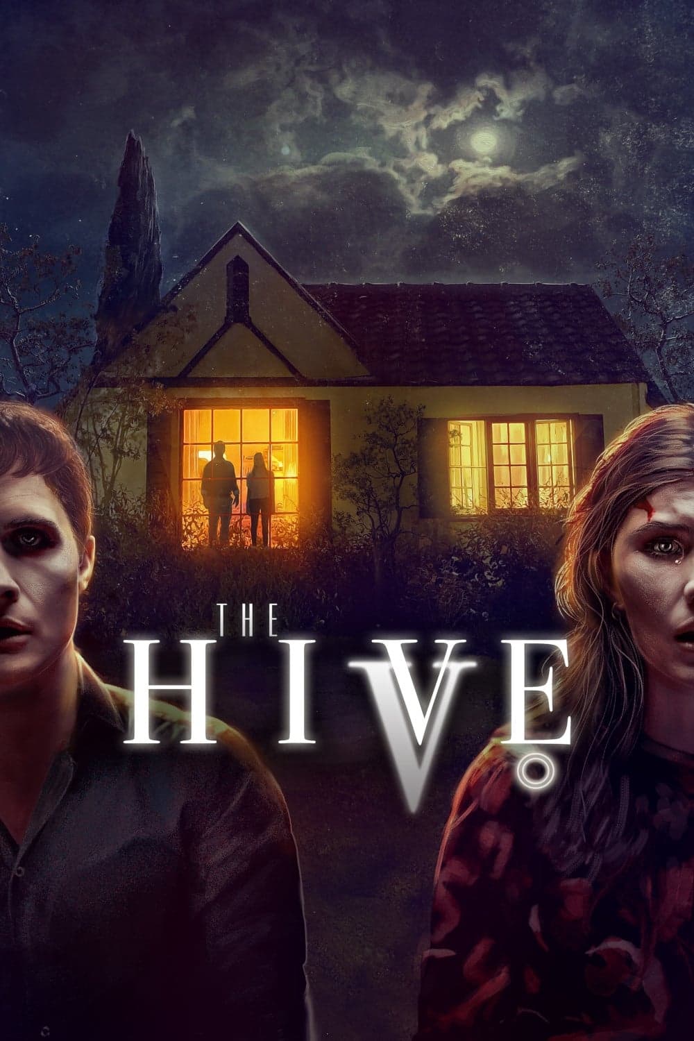The Hive photo