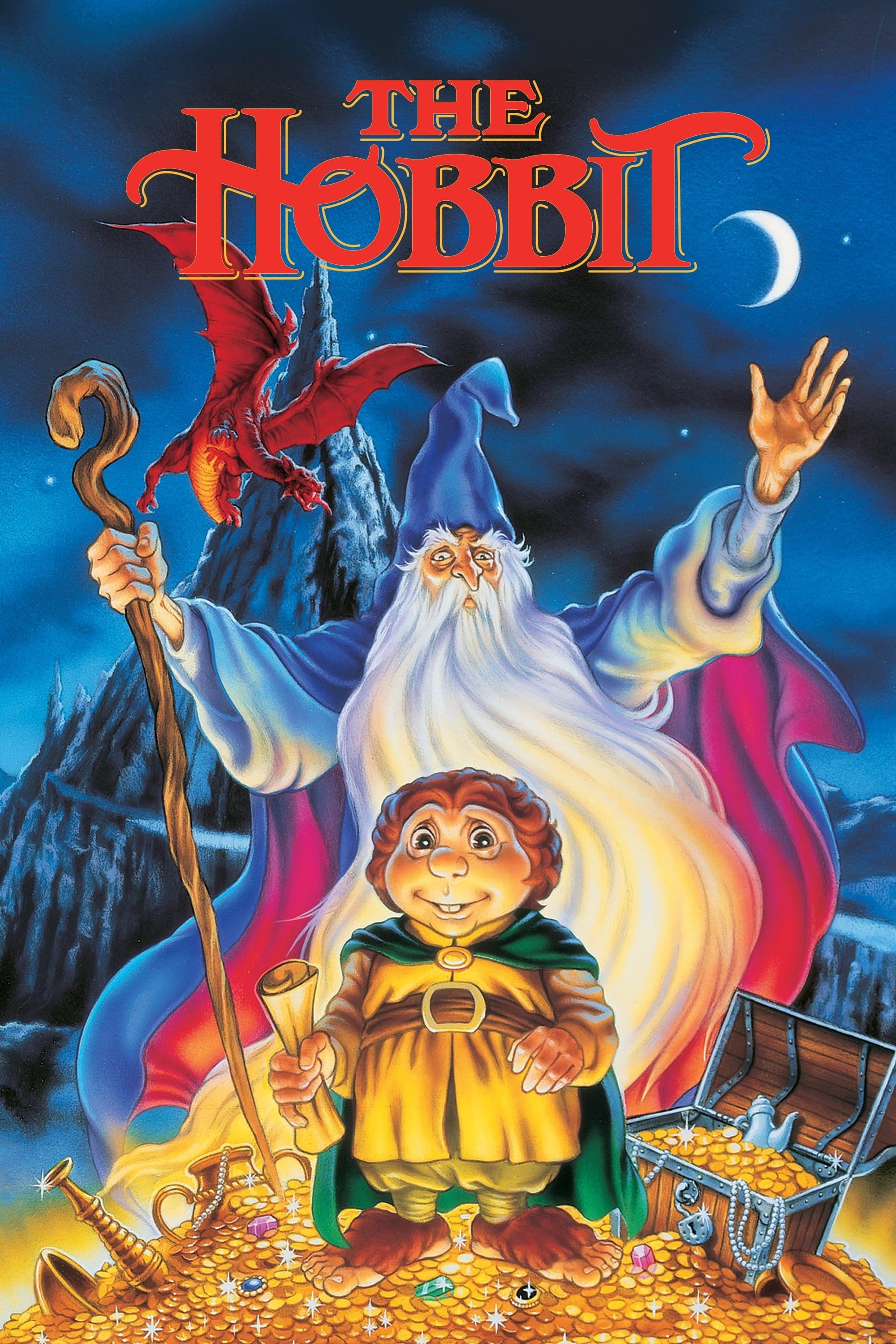 The Hobbit photo