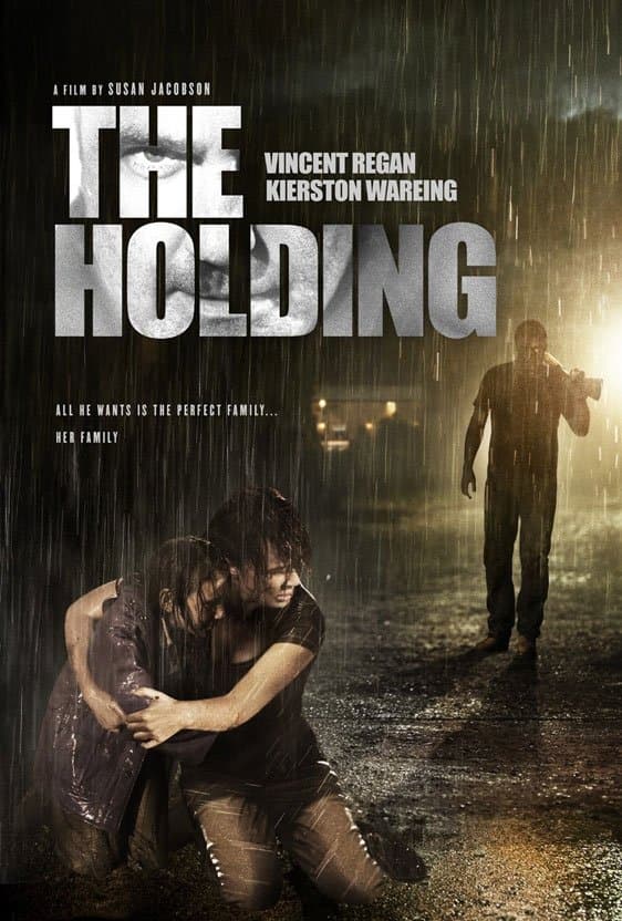 The Holding photo