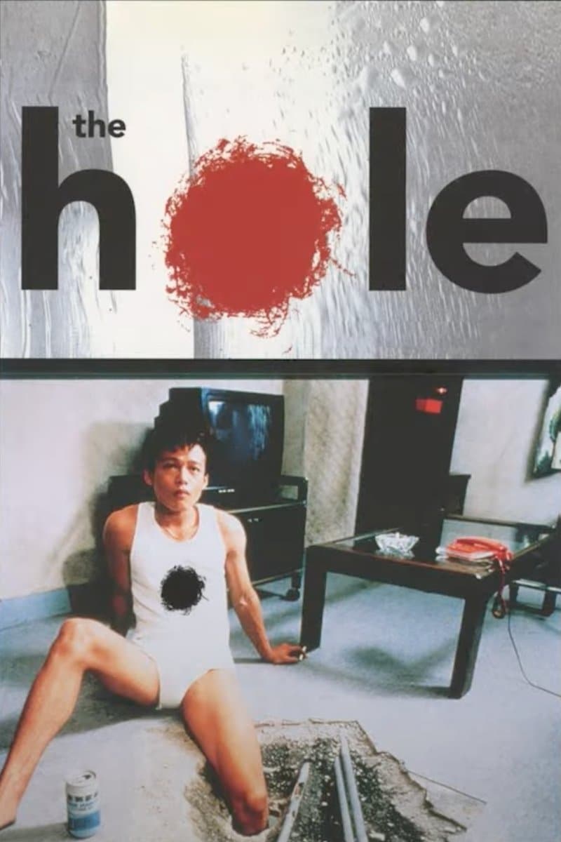 The Hole photo