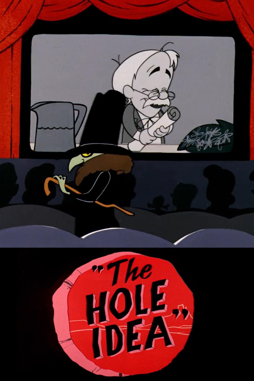 The Hole Idea photo