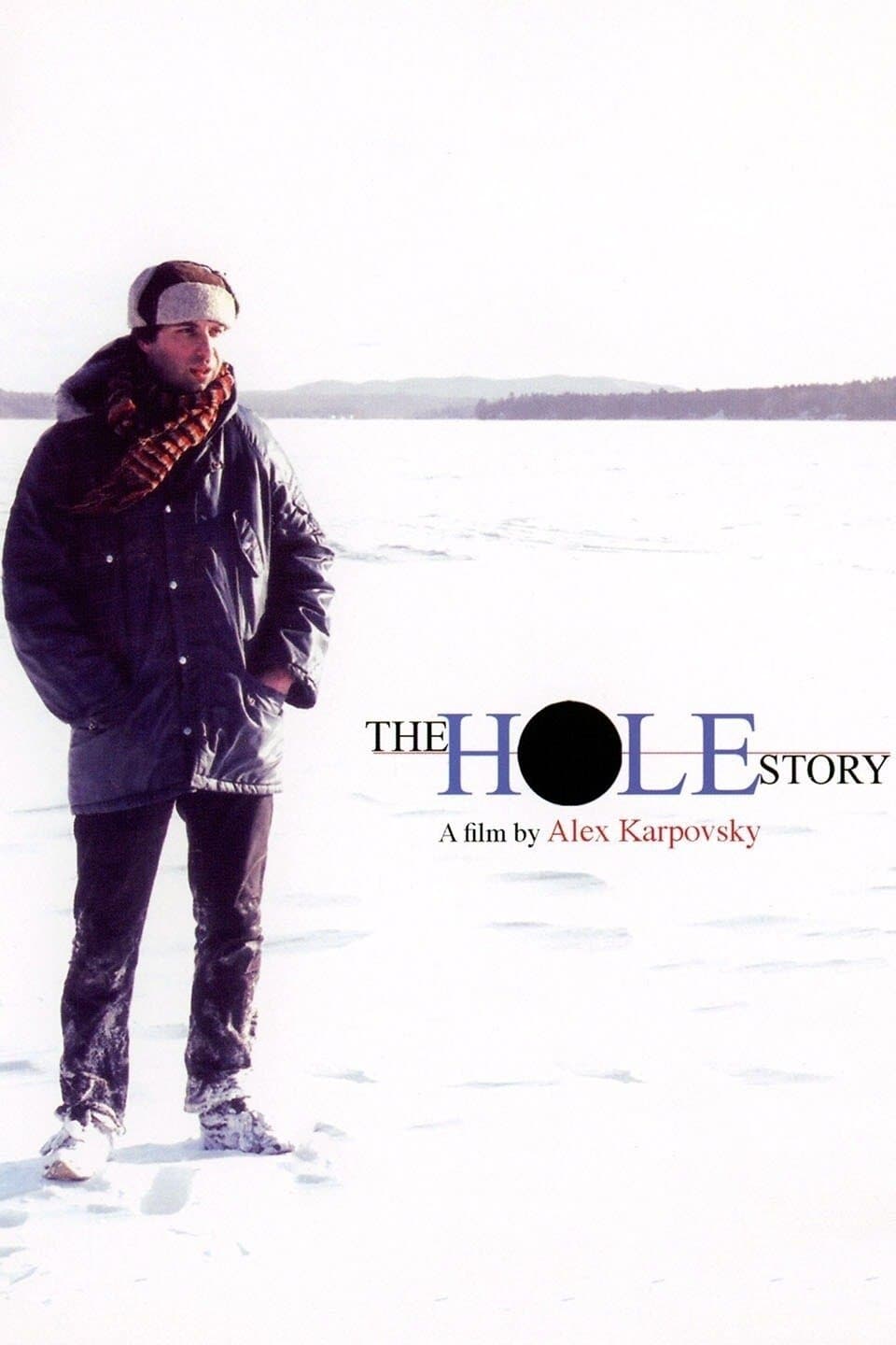 The Hole Story photo