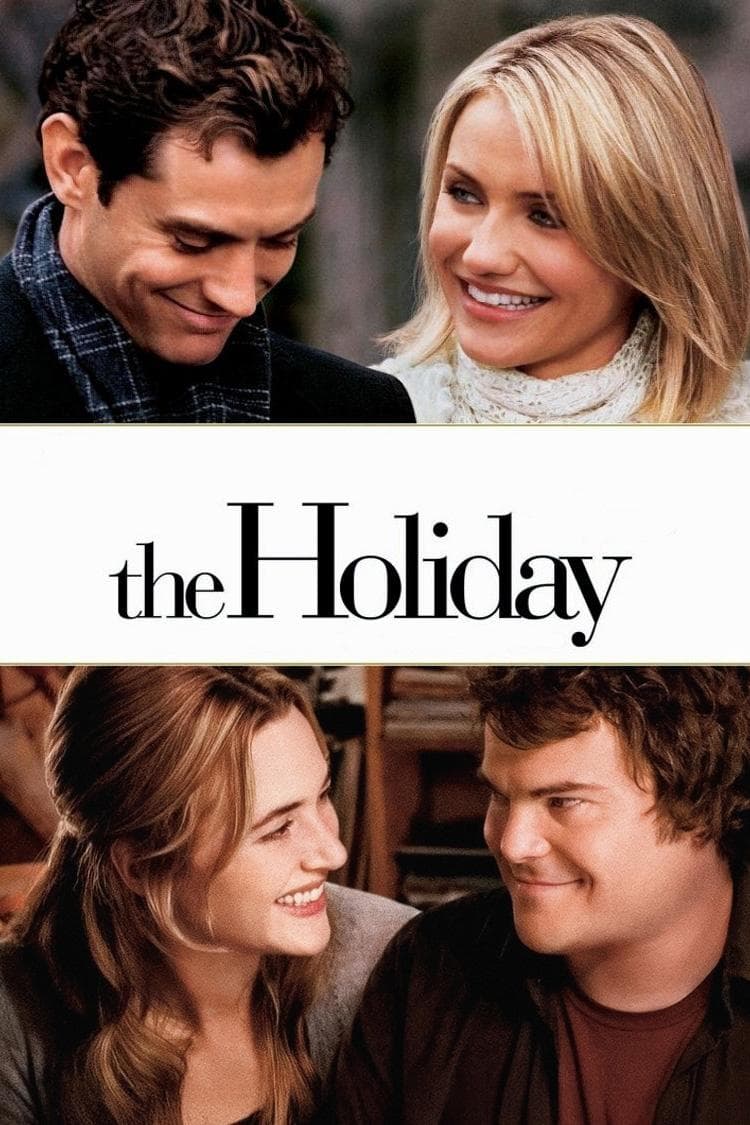 The Holiday photo