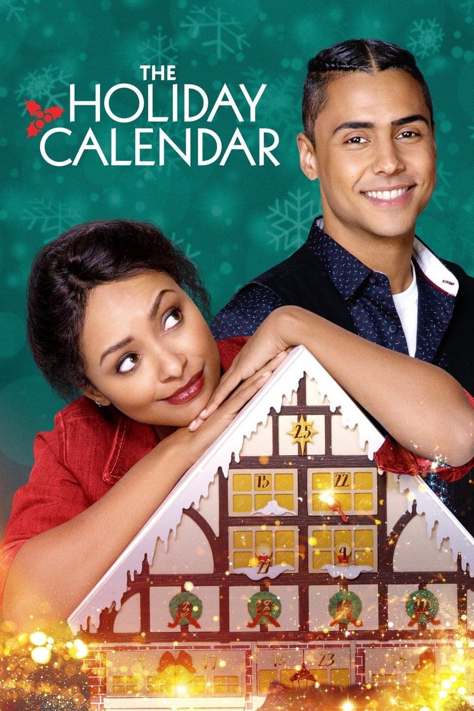 The Holiday Calendar photo