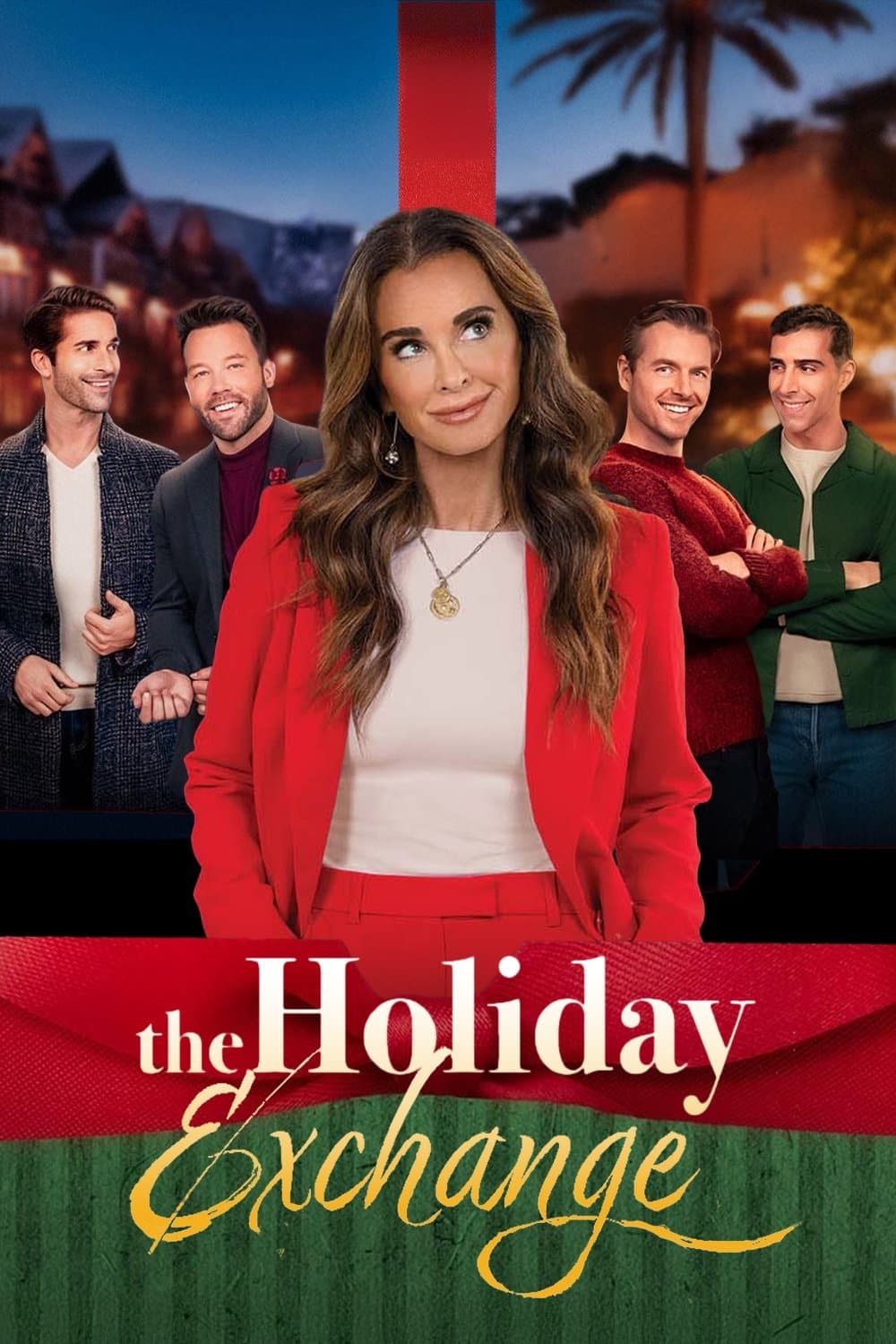The Holiday Exchange photo