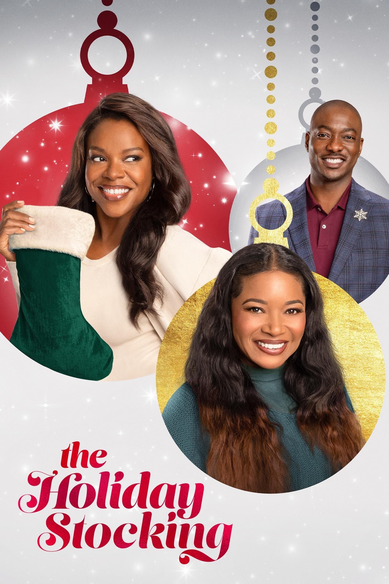 The Holiday Stocking photo