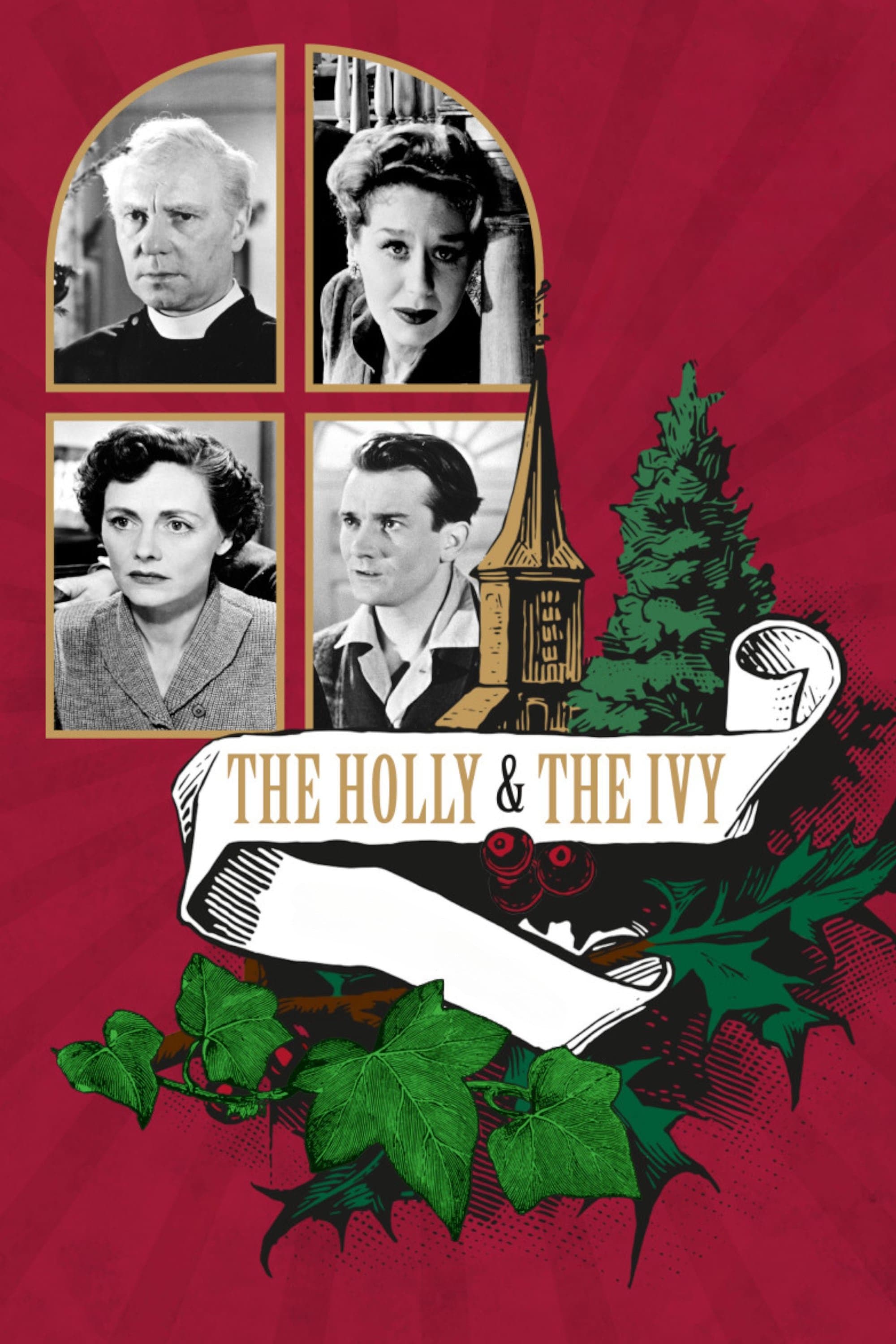 The Holly and the Ivy photo