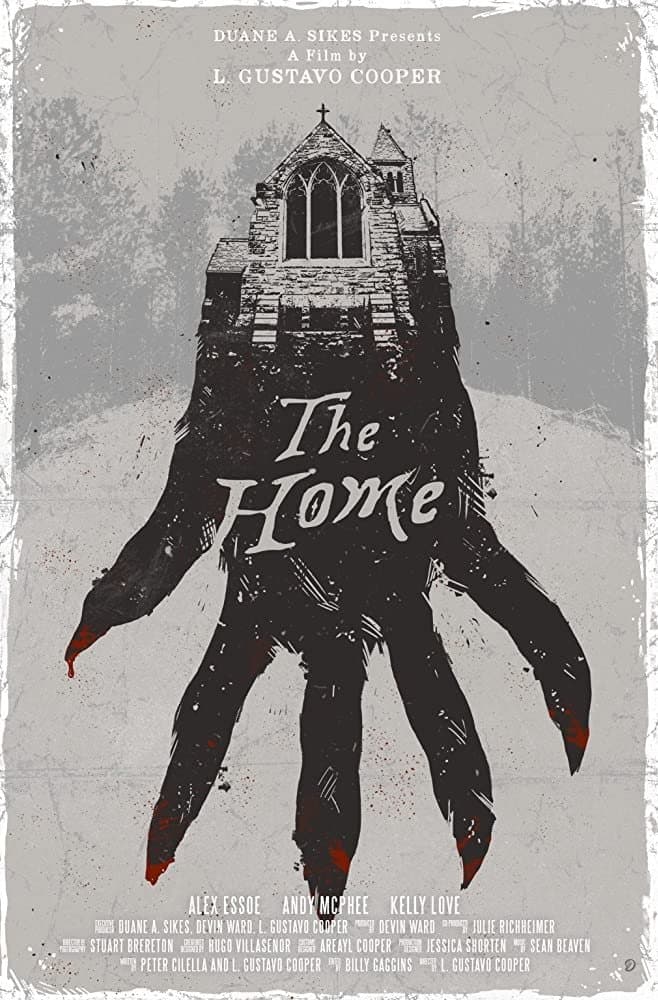 The Home photo