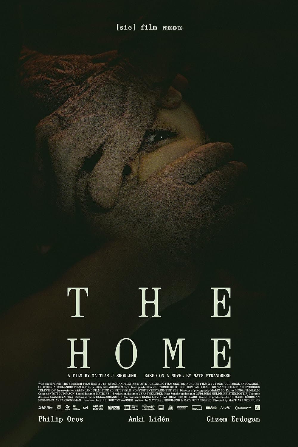 The Home photo