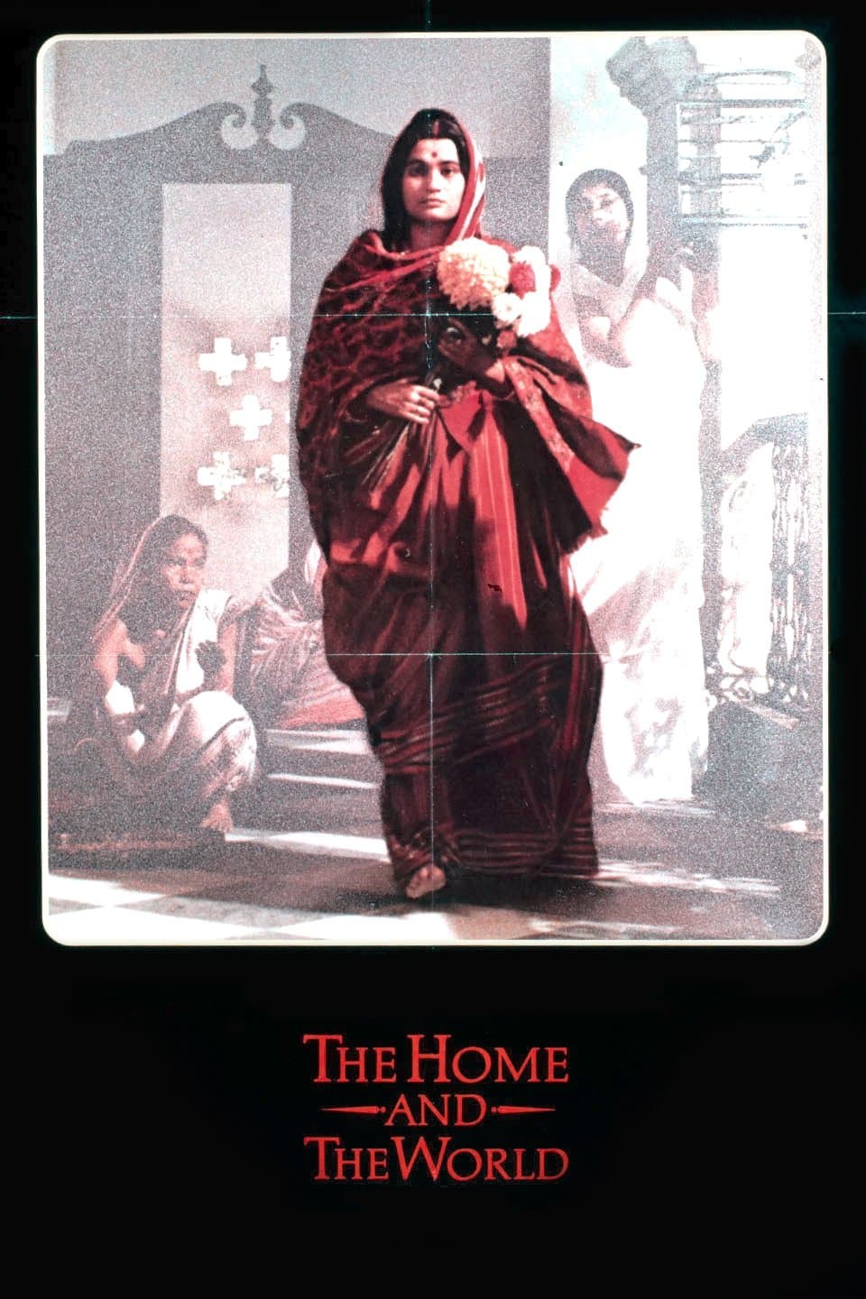 The Home and the World photo