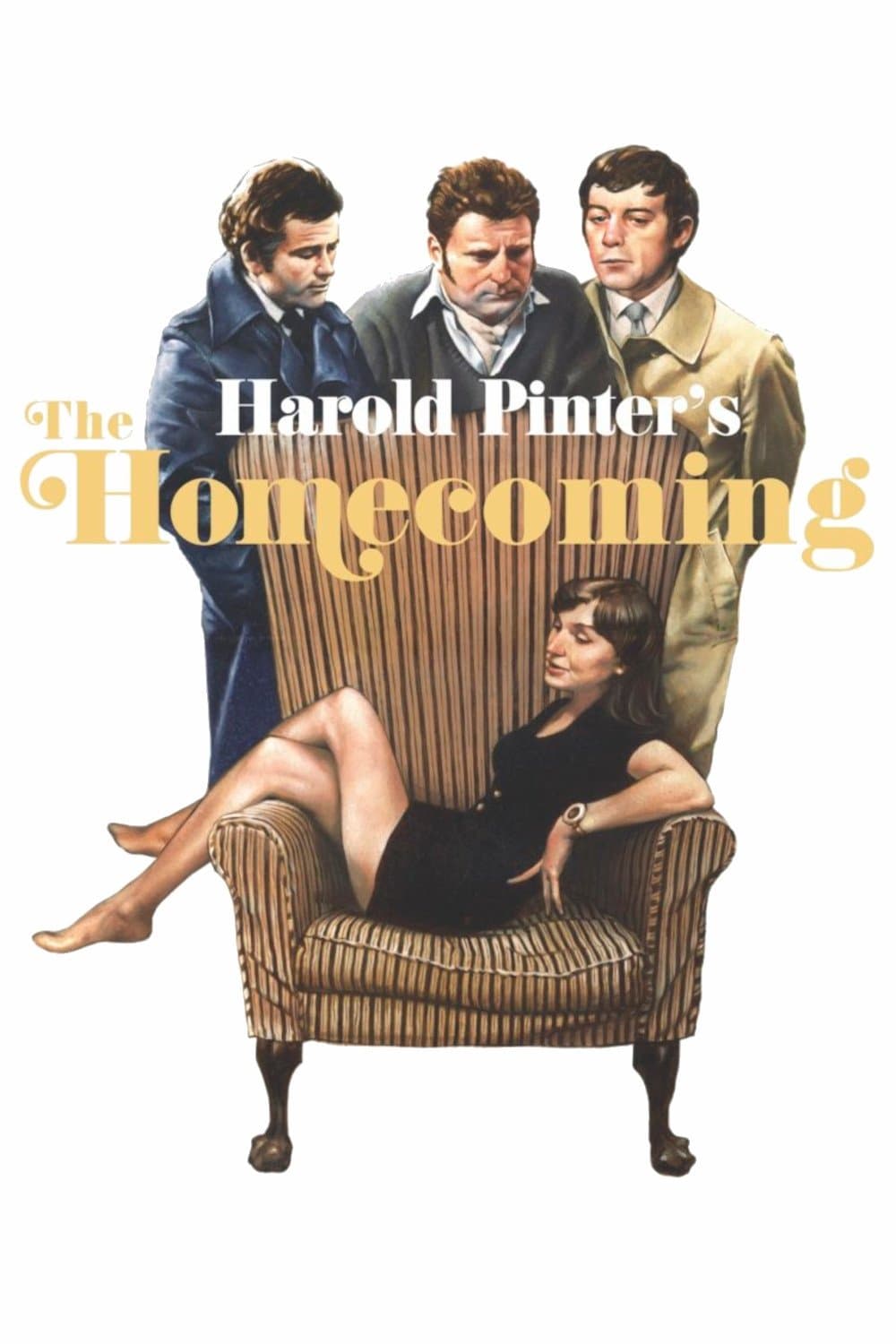 The Homecoming photo