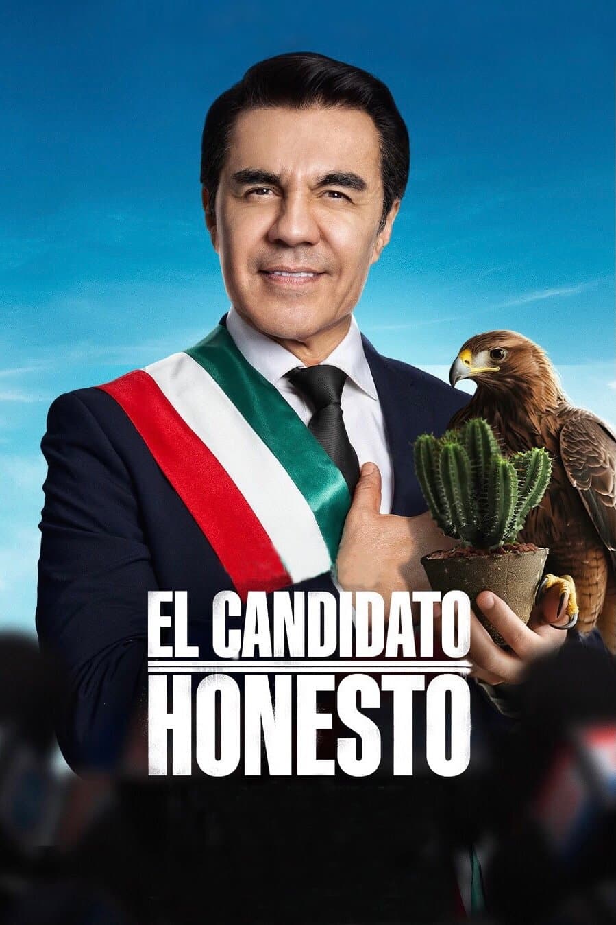 The Honest Candidate photo