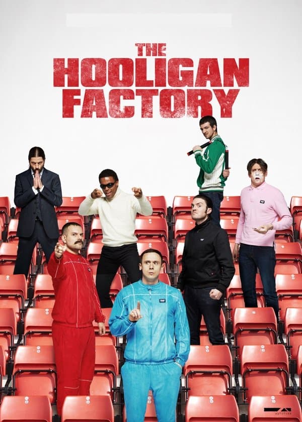 The Hooligan Factory photo
