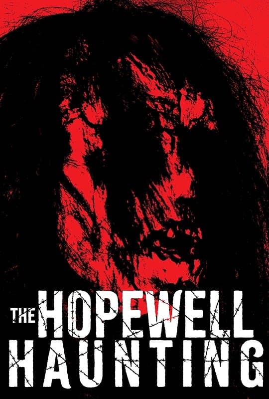 The Hopewell Haunting photo