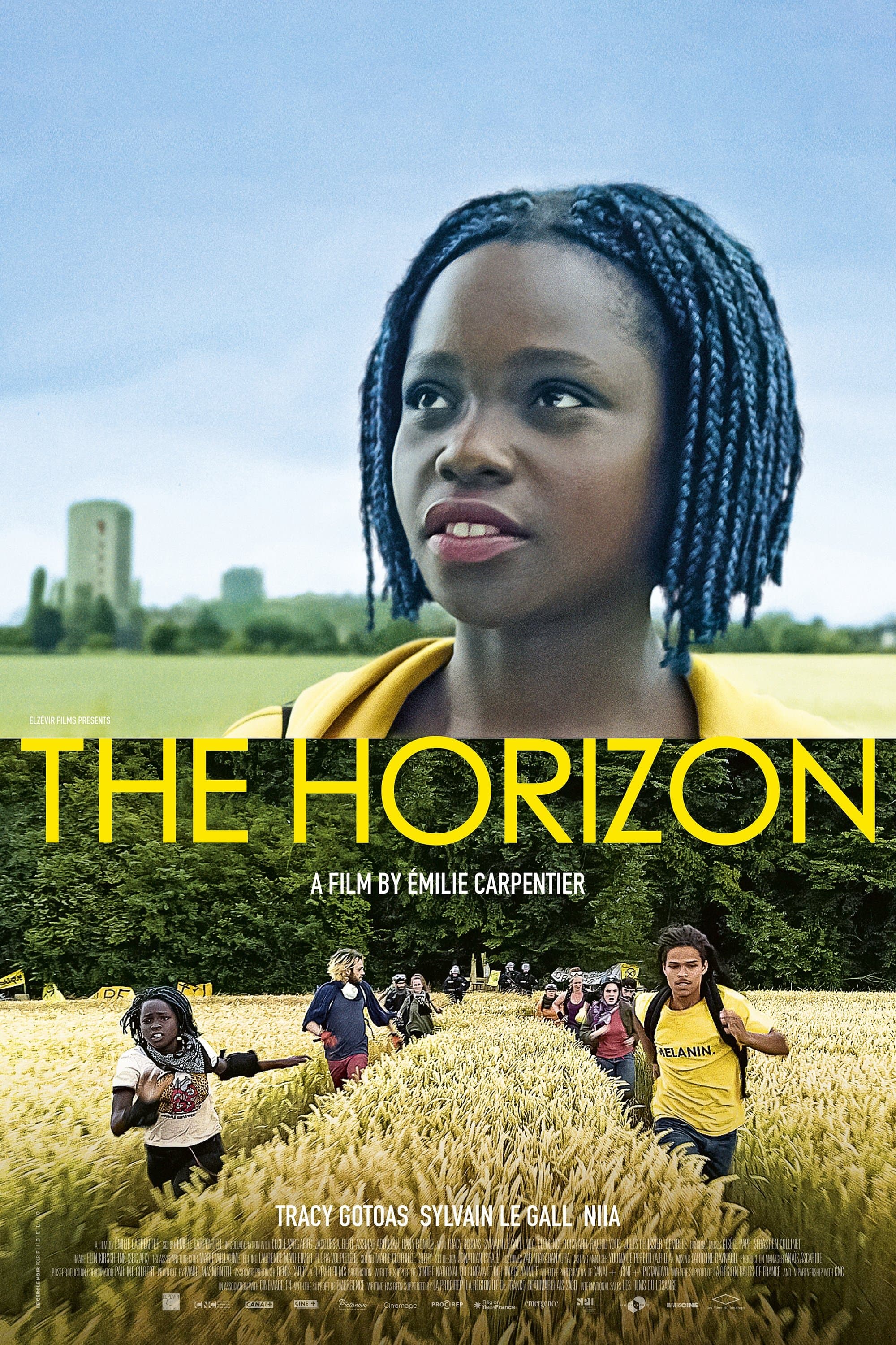 The Horizon photo
