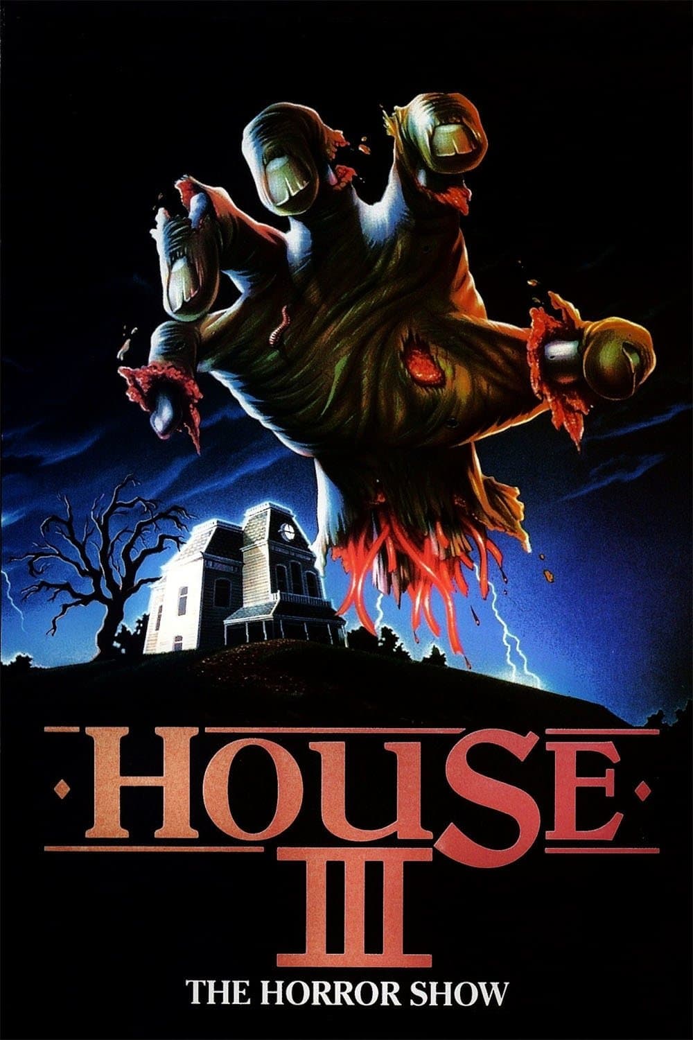 The Horror Show photo