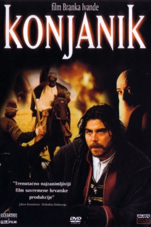 The Horseman photo